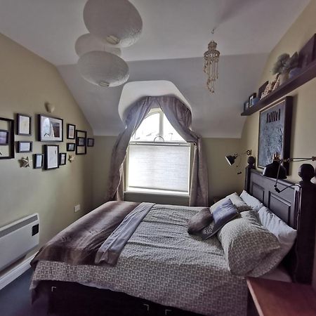 Sandy Cove Bundoran Sea Views Free Wifi Netflix Luxurious Apartment Dış mekan fotoğraf
