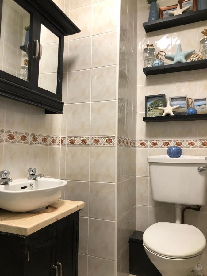 Sandy Cove Bundoran Sea Views Free Wifi Netflix Luxurious Apartment Dış mekan fotoğraf